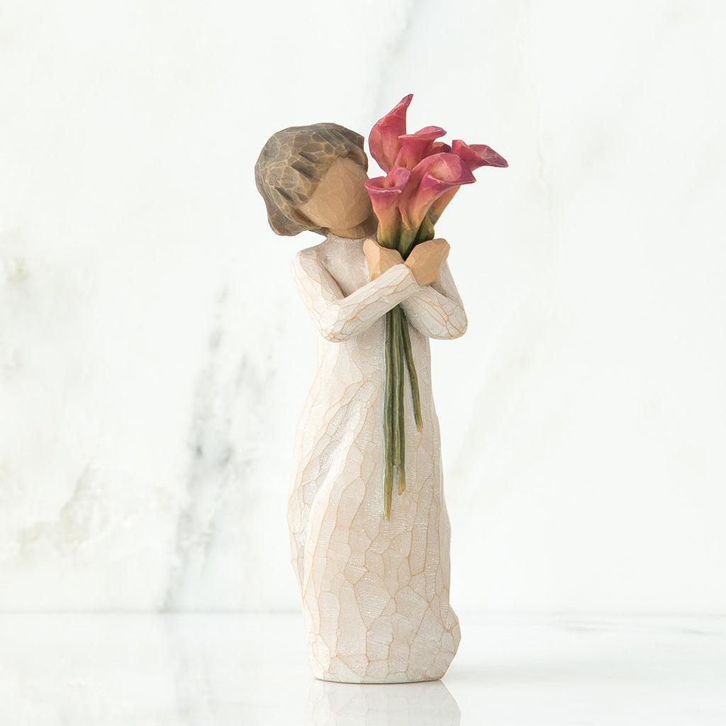 Willow Tree  Bloom Figurine