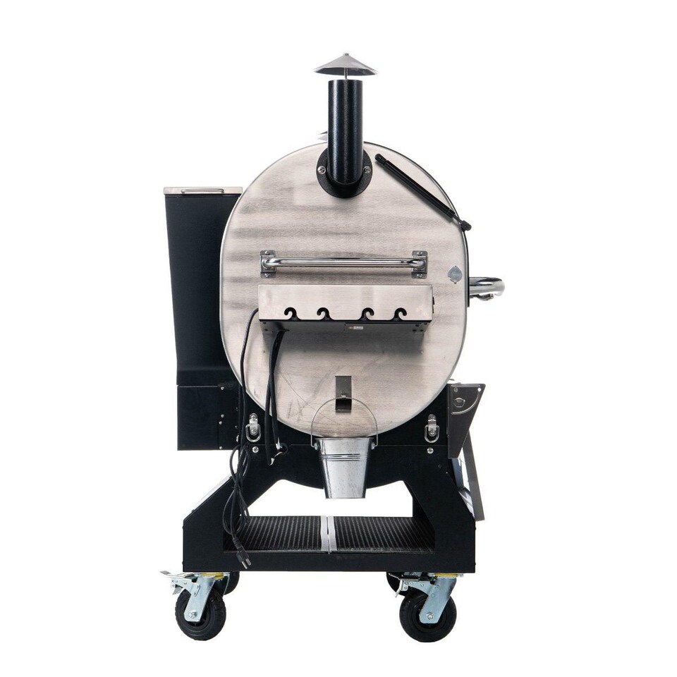 recteq RT-2500 BFG Wood Pellet Grill