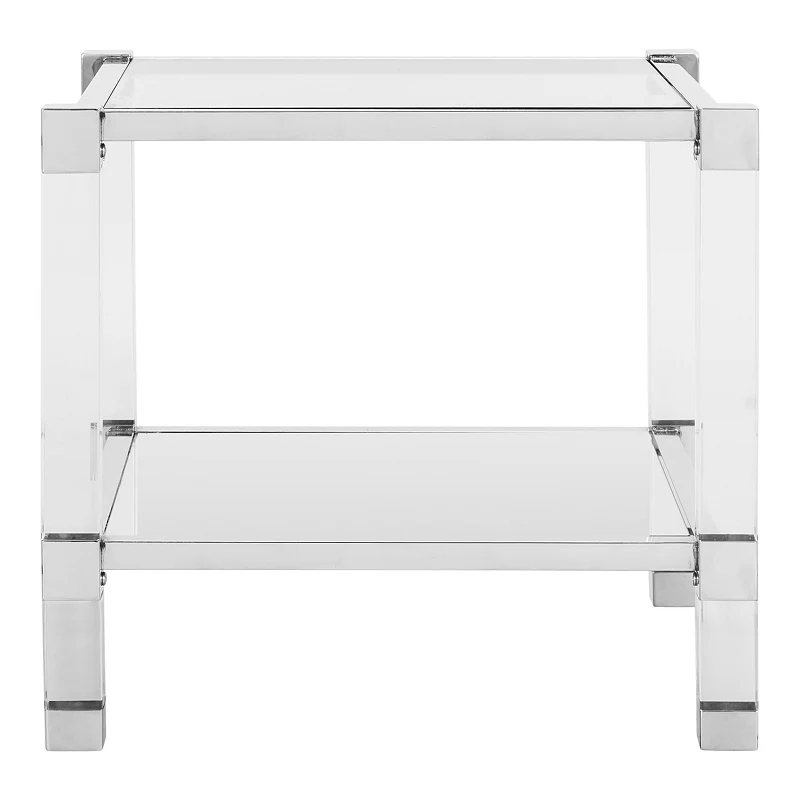 Safeviah Angie End Table