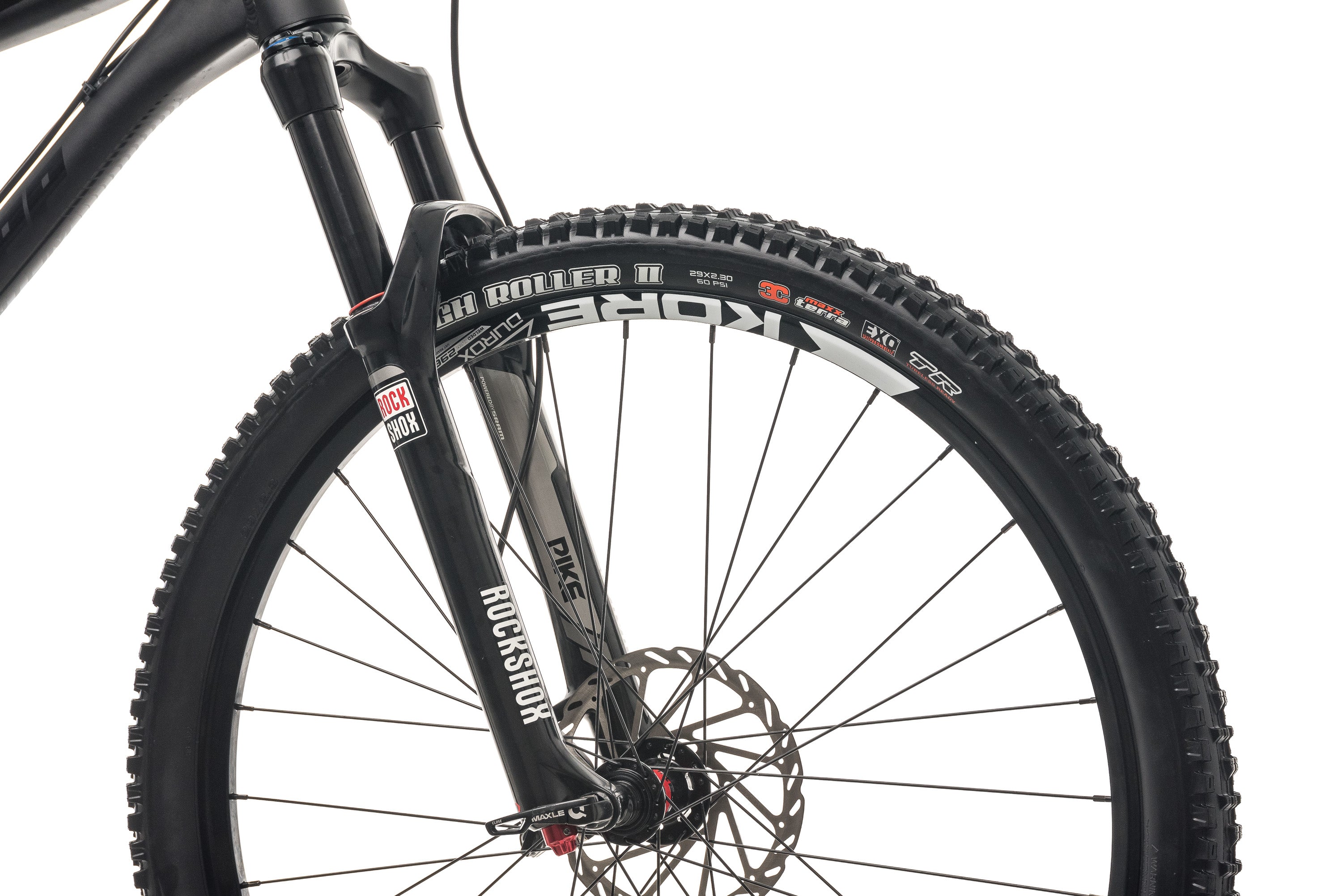 Banshee Phantom V2 Mountain Bike - 2017, X-Large
