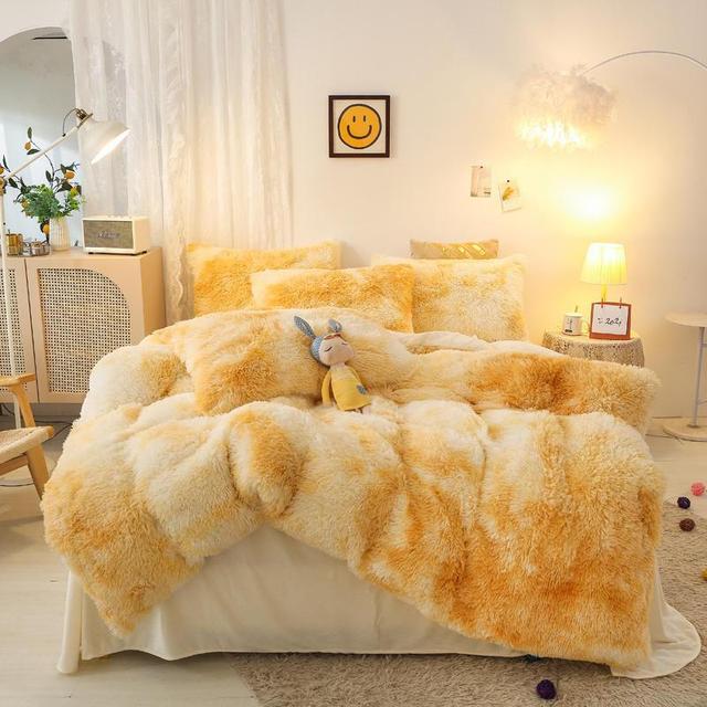 Luxury Ultra Soft Bedding Set