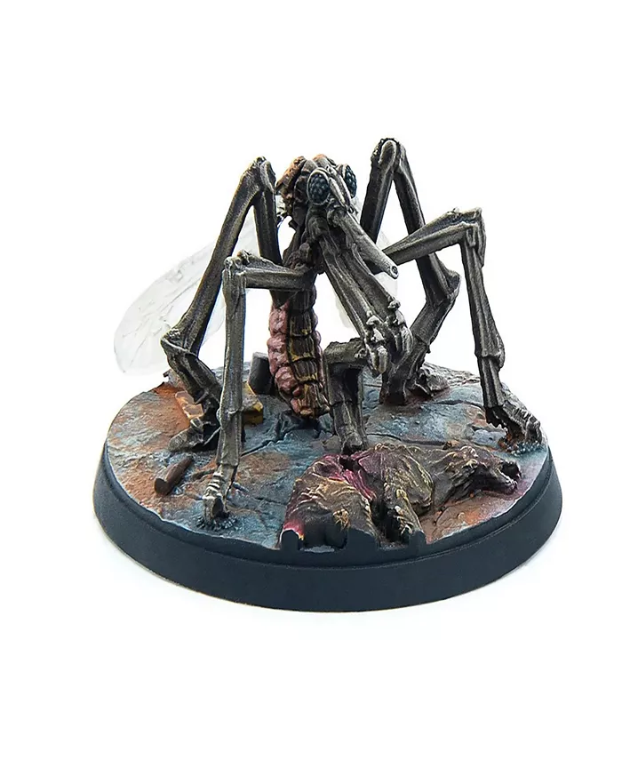 Fallout Wasteland Warfare Creatures - Blood Bugs