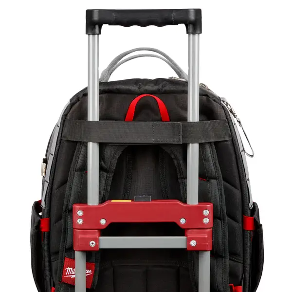 Milwaukee Ultimate Jobsite Backpack