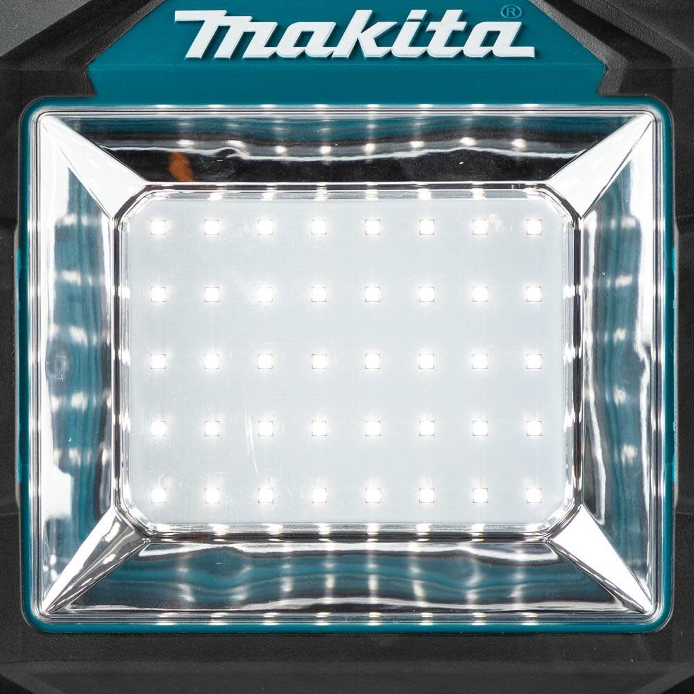 Makita 40V max XGT Cordless Work Light Bare Tool ML005G from Makita