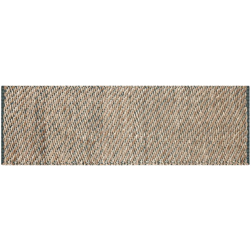 Safavieh Natural Fiber Capri Jute Rug