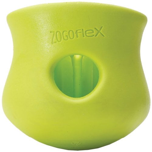 West Paw Zogoflex Toppl Small 3