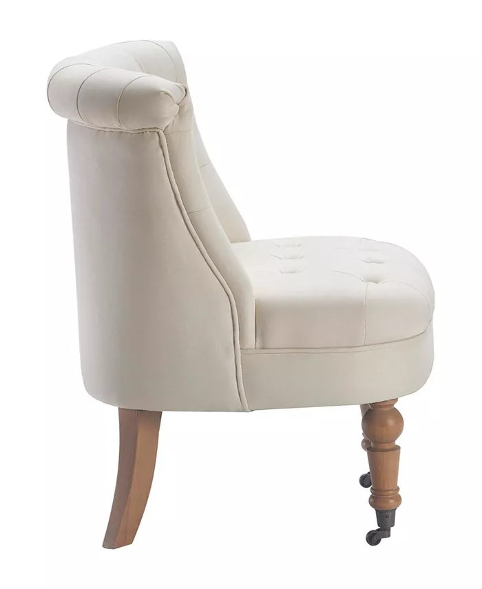 Finch Elmhurst Slipper Chair