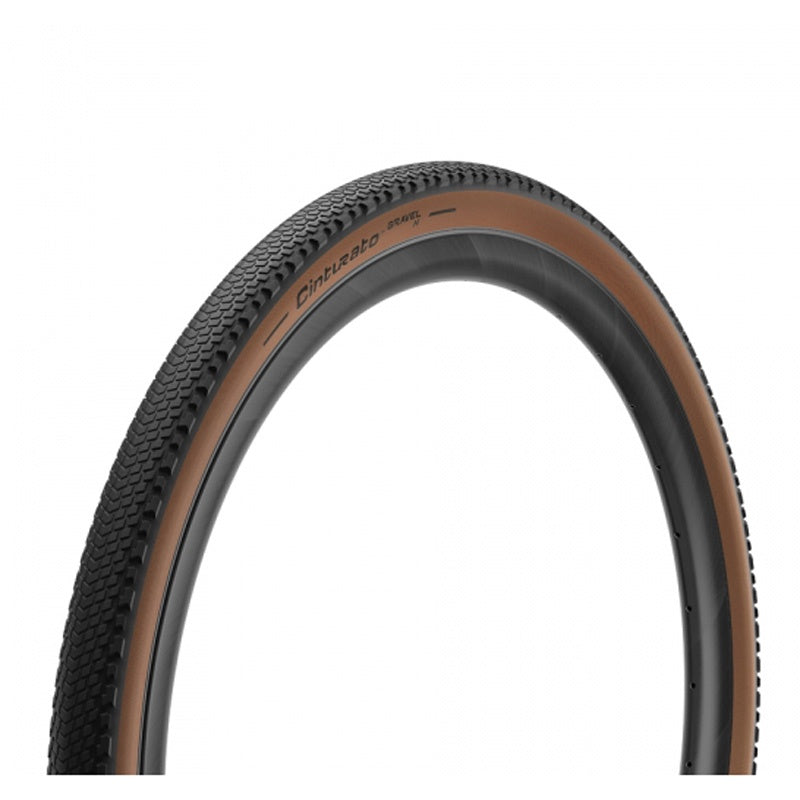 Pirelli Cinturato Gravel H Classic Tyre - SpeedGRIP / TR / Folding
