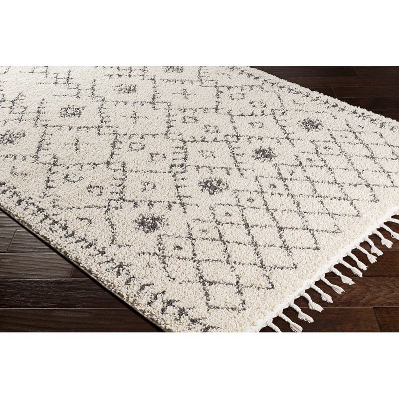 Macolm Global Area Rug