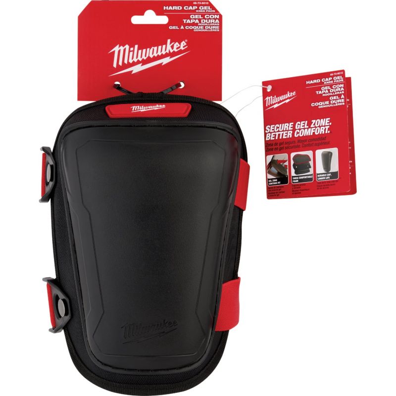 MW Hard Cap Gel Kneepad