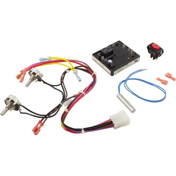 Lochinvar 100170651 Thermostat Assembly  Energyrit...