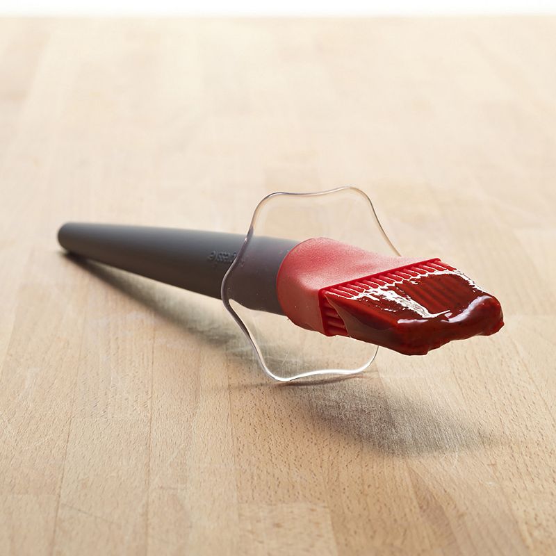 Prep Works Drip-Less Basting Brush