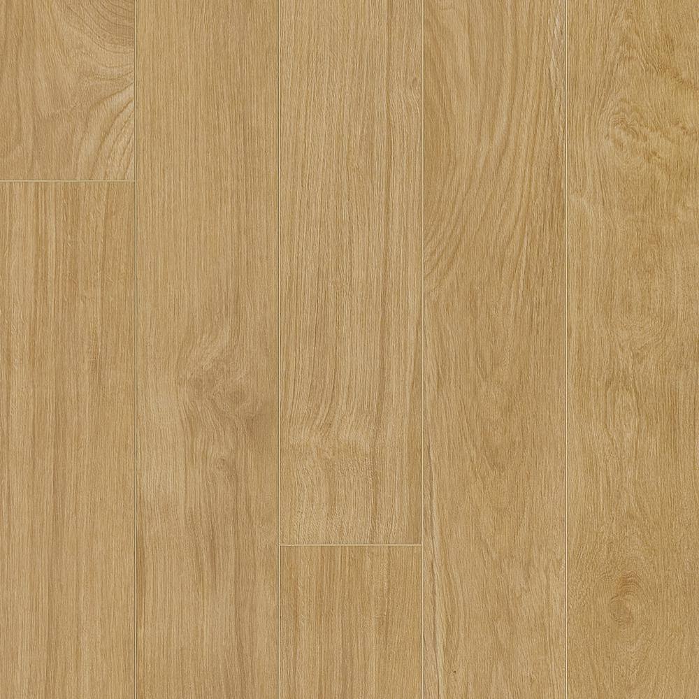 Malibu Wide Plank French Oak Dublin 12 MIL 7.2 in. x 48 in. Click Lock Waterproof Luxury Vinyl Plank Flooring (23.9 sq. ft.case) HDMVCL490RC