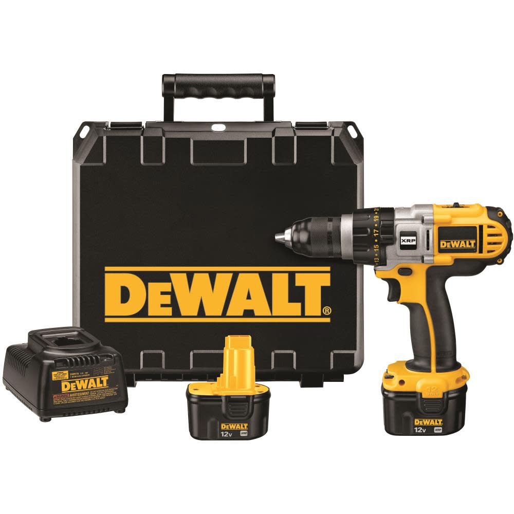 DEWALT 1/2