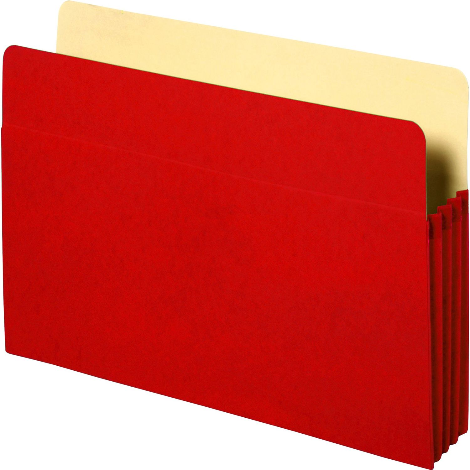 Letter Recycled File Pocket by Business Source BSN26552