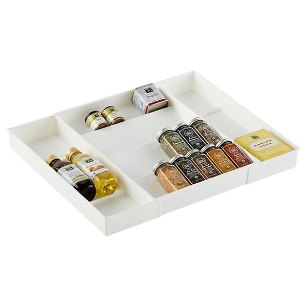 ExpandaDrawer Spice Organizer