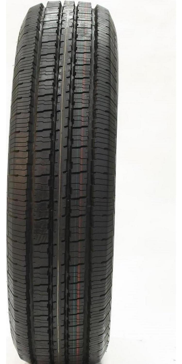 Americus CLT Highway LT235/85R16 120/116Q E Light Truck Tire