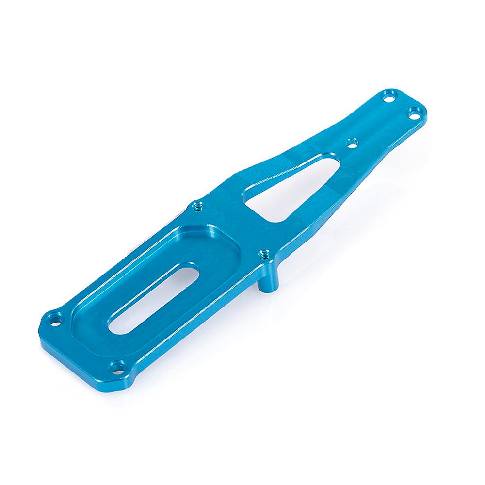 Front Shock Absorber Tower Plate Metal For 1/12 Wltoys 12428 12423 Fy03 Hopup Parts Rc Off-road Car Crawler No.200924