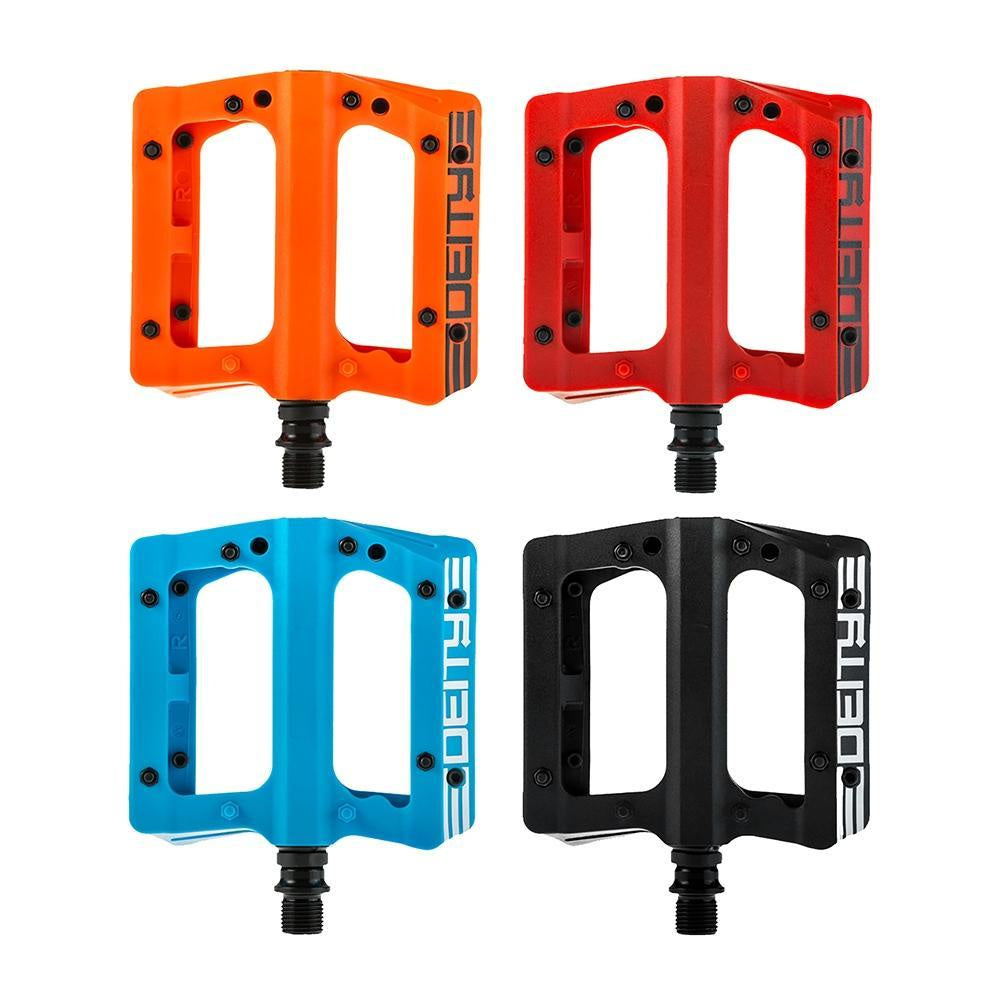 Deity Compound V2 Pedals