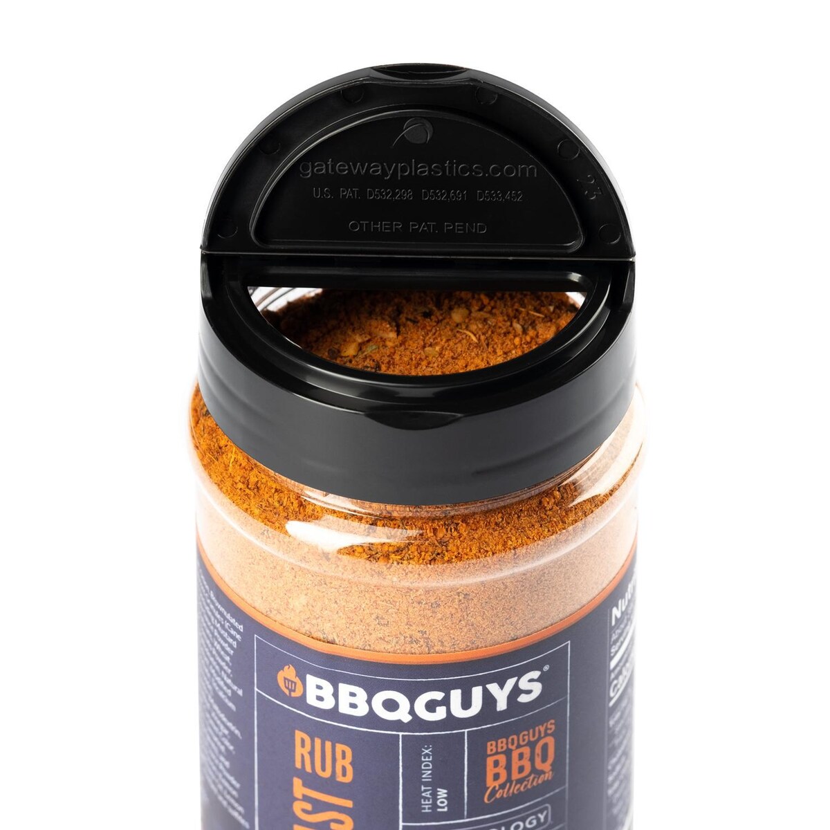 Signature x Spiceology West Coast Rub