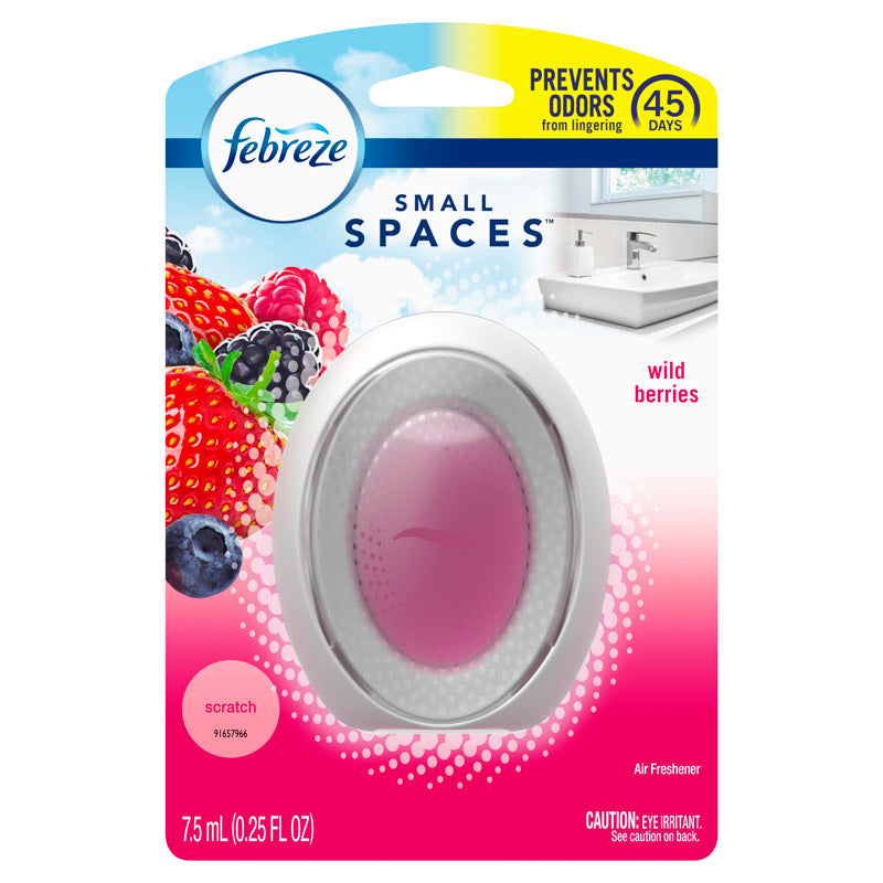 FEBREZE SS BERRIES .25OZ