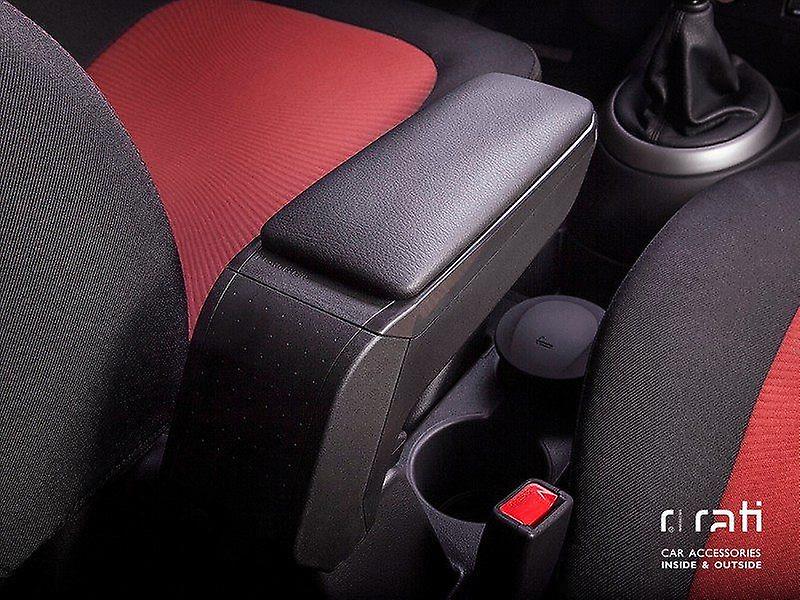 Tailor Made Armster Centre Console Armrest For Renault MEGANE CC 2010-