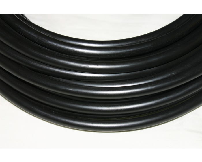 Outdoor Water Solutions 300 Foot 1/2 inch Polytubing Air Line ARL0031