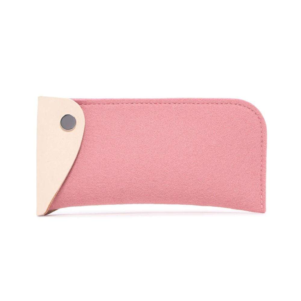 Anzen Eyeglass Sleeve Felt