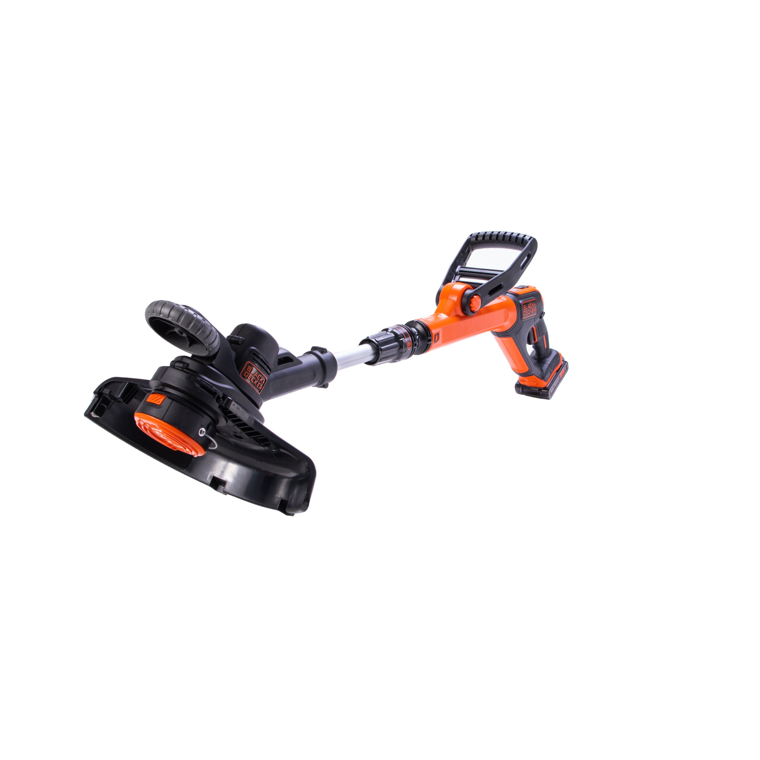 20V MAX* String Trimmer, 2-Speed, 12-Inch, Cordless