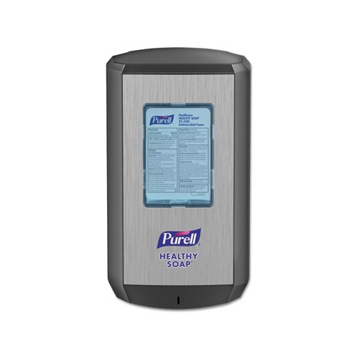 Purell CS6 Soap TouchFree Dispenser  GOJ653401