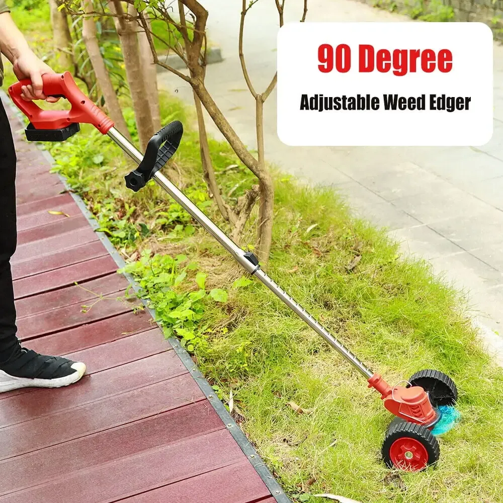 Limited Time SaleClearance🔥Multifunctional Cordless Brush Cutter