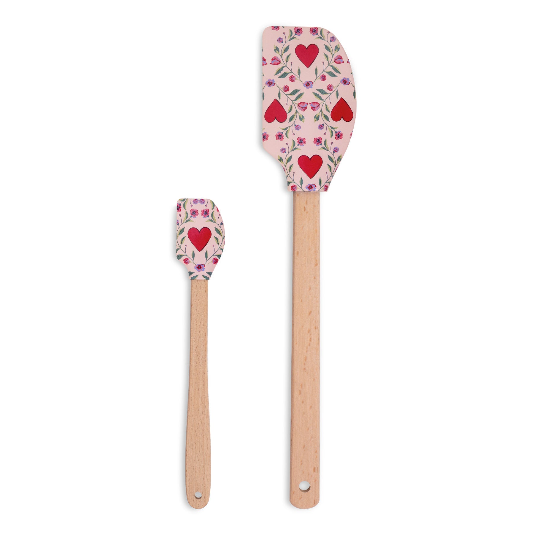 Spatula Set