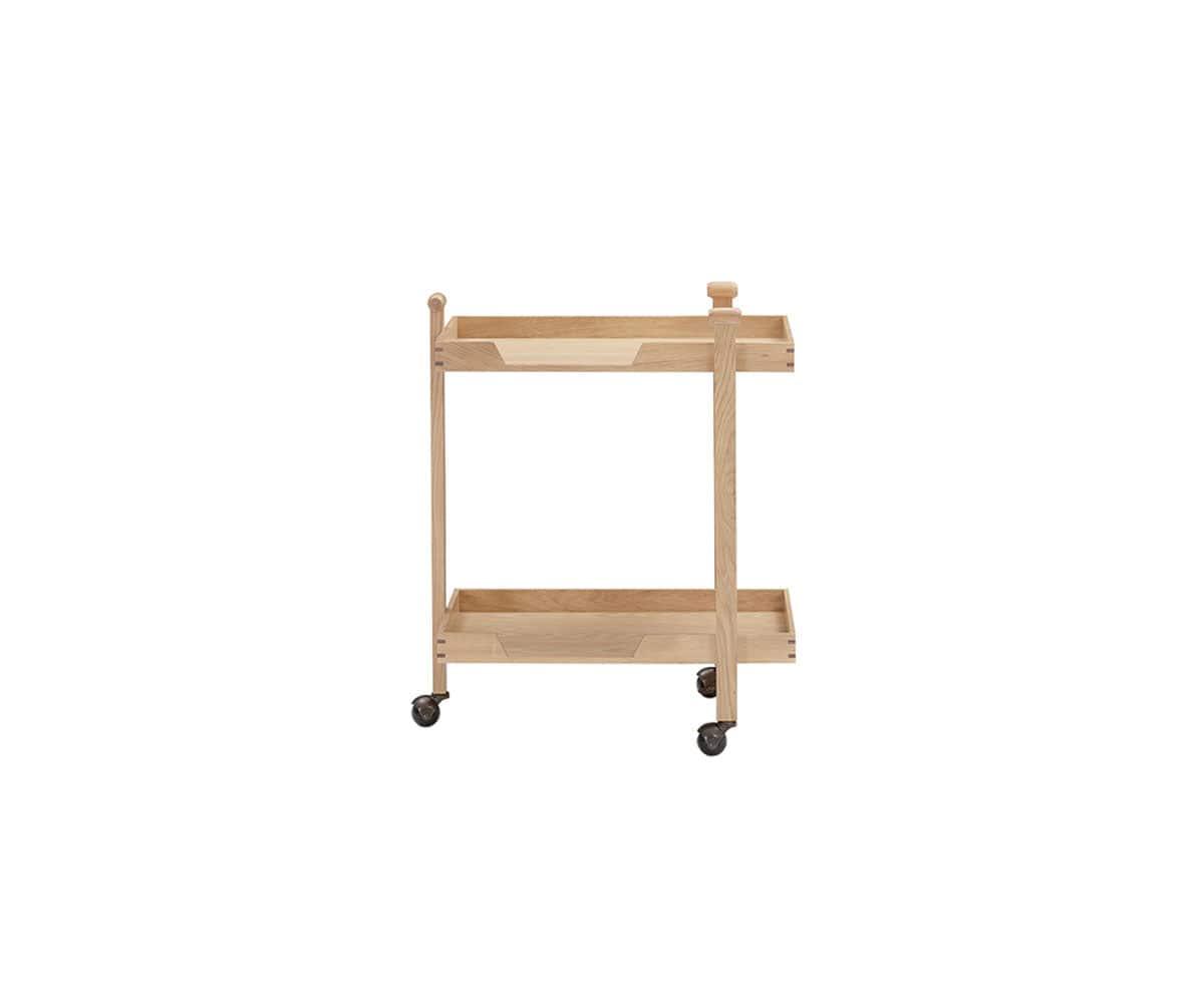 Taavi Bar Cart