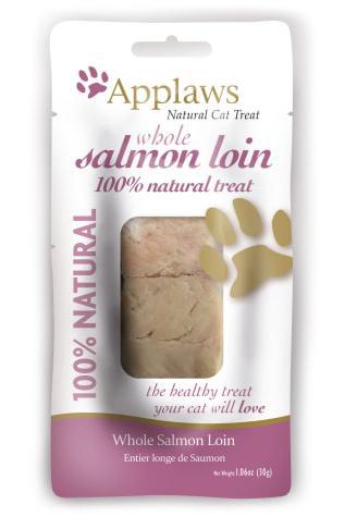 Applaws Salmon Loin Cat Treat