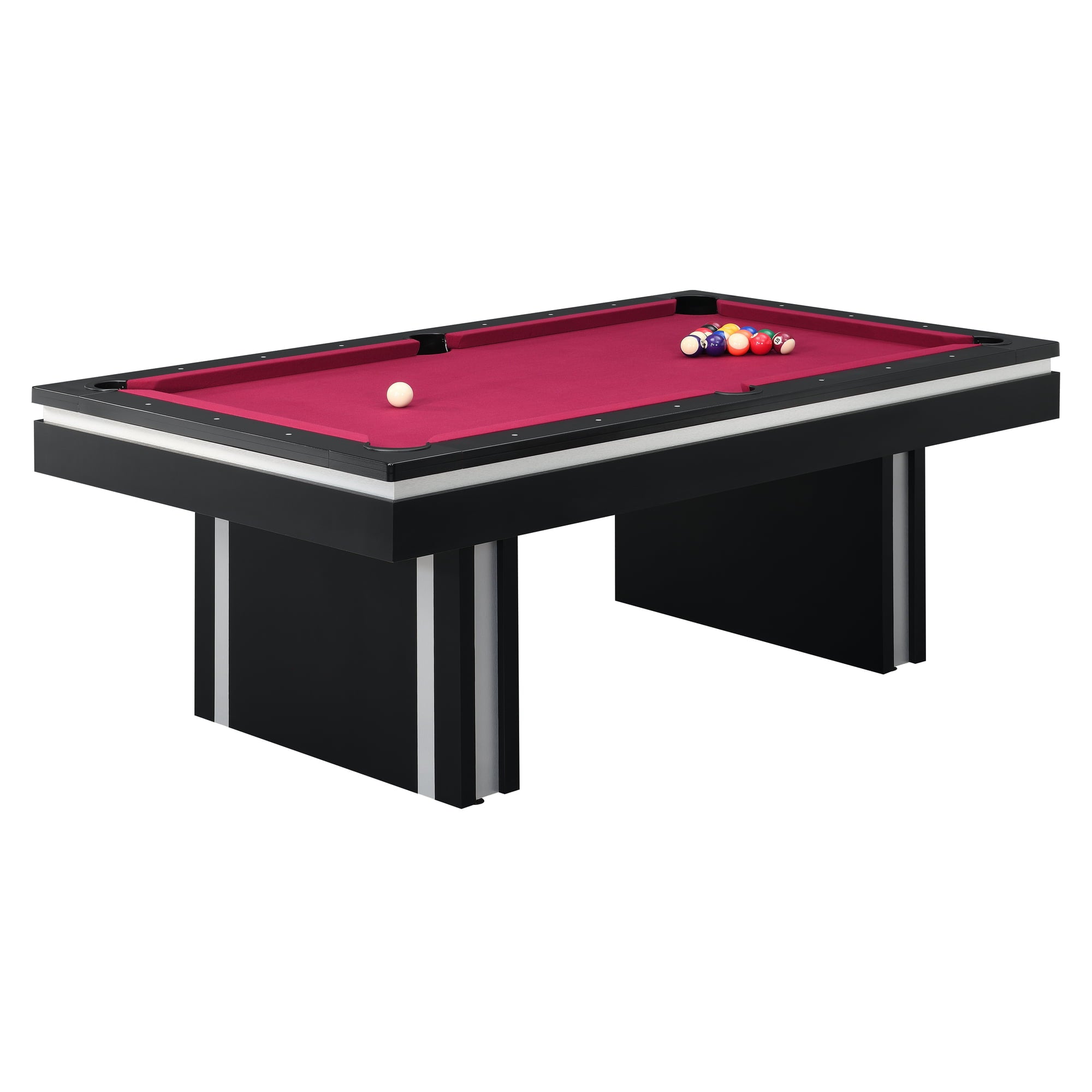 Picket House Furnishings Remy Billiard Table