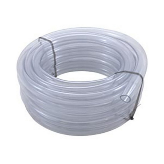 Waterway 110 0140B 50 Tubing Vinyl  Clear  WATERW ...