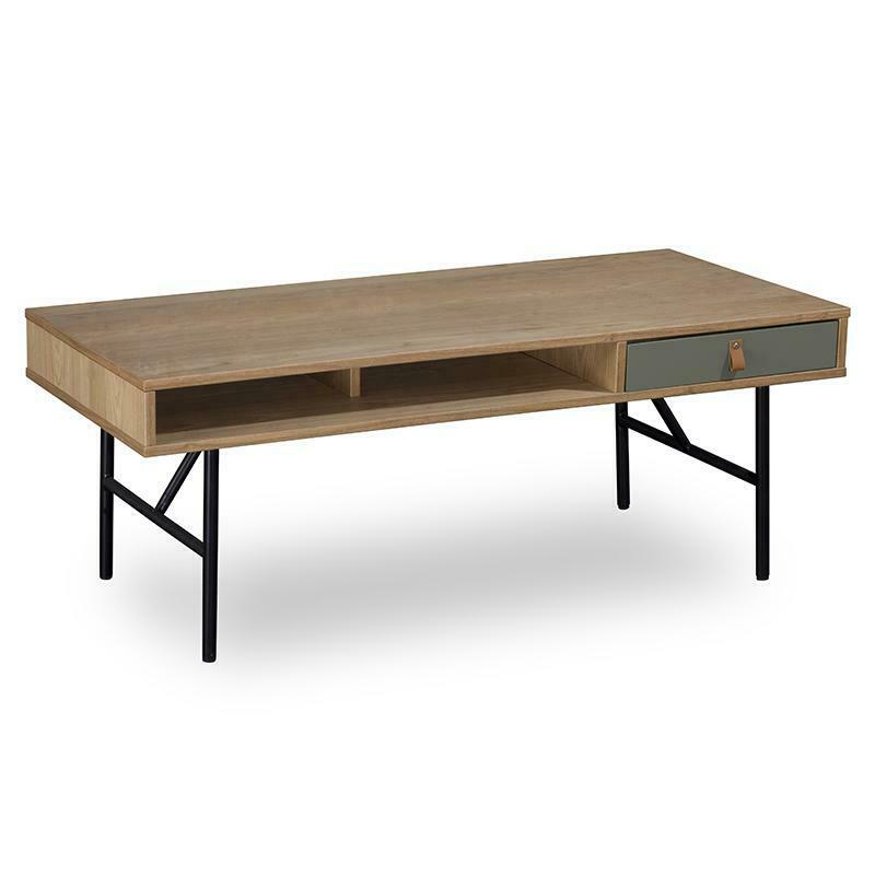 MERTONA Coffee Table