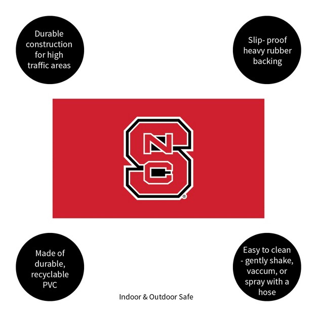 X 28 quot North Carolina State University