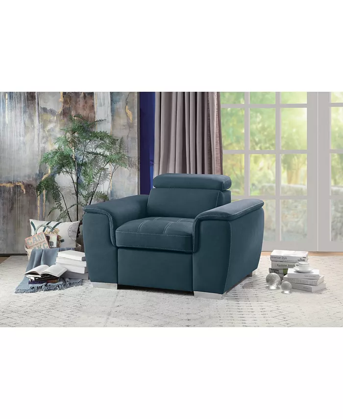 Homelegance Welty Accent Chair