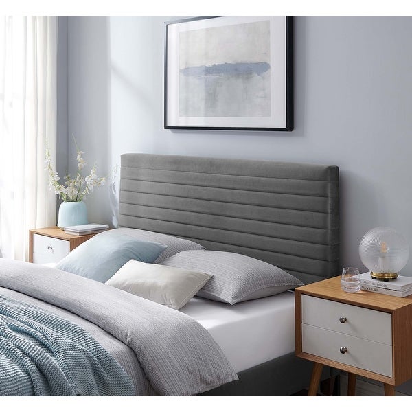 Tranquil Twin Headboard - - 36743181