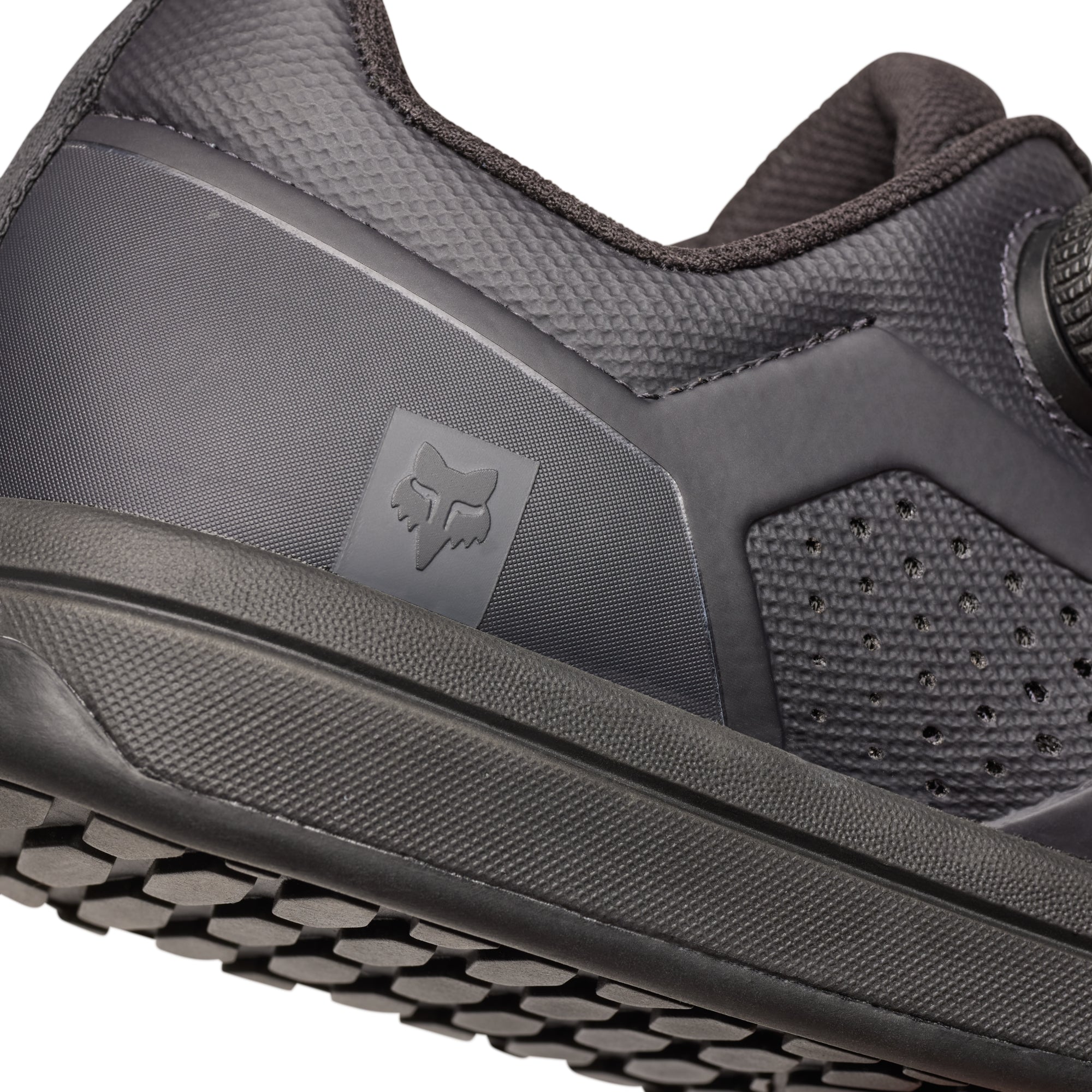 Fox Racing Union BOA MTB Shoe - Black