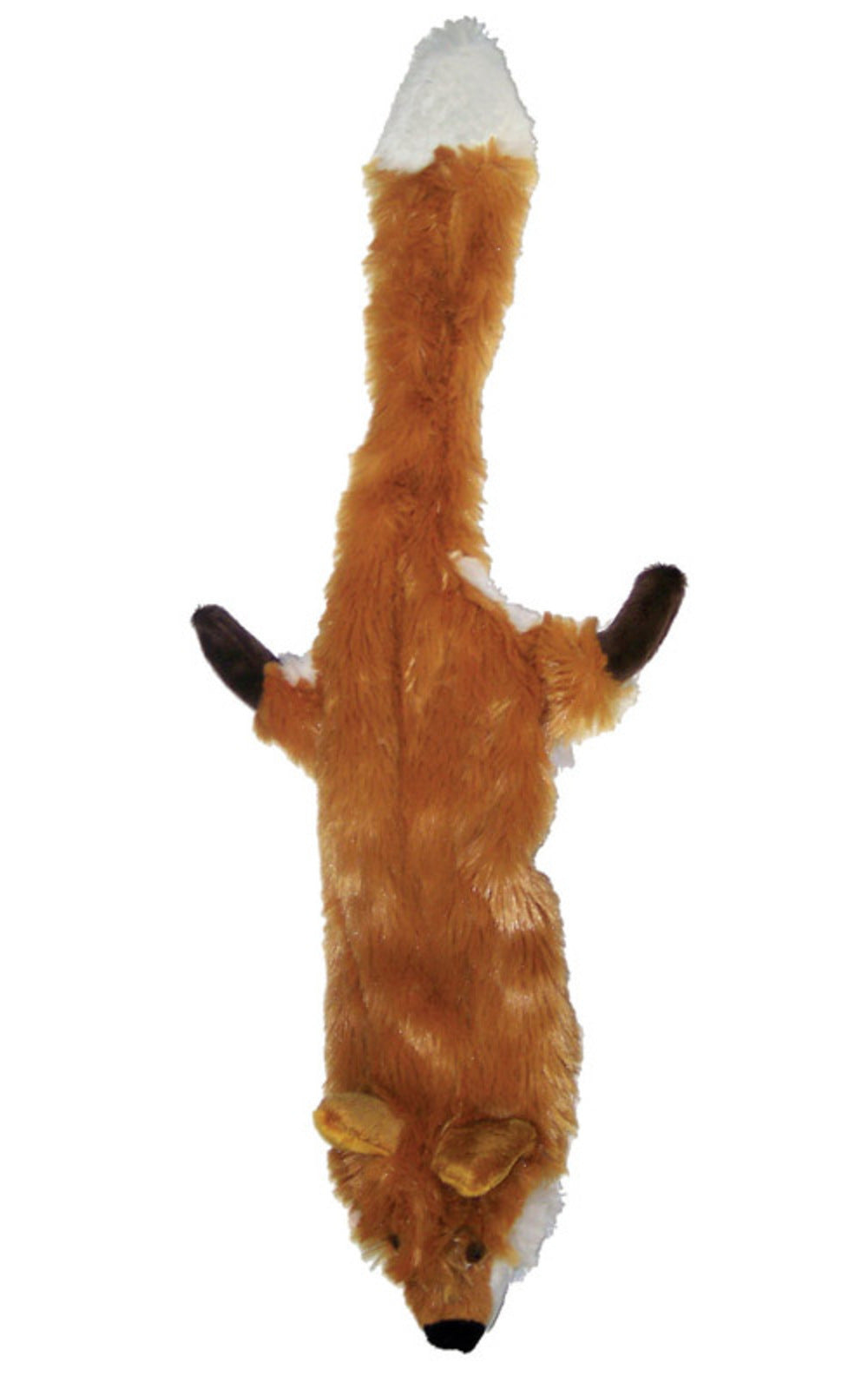 LARGE SKINEEEZ FOX TOY