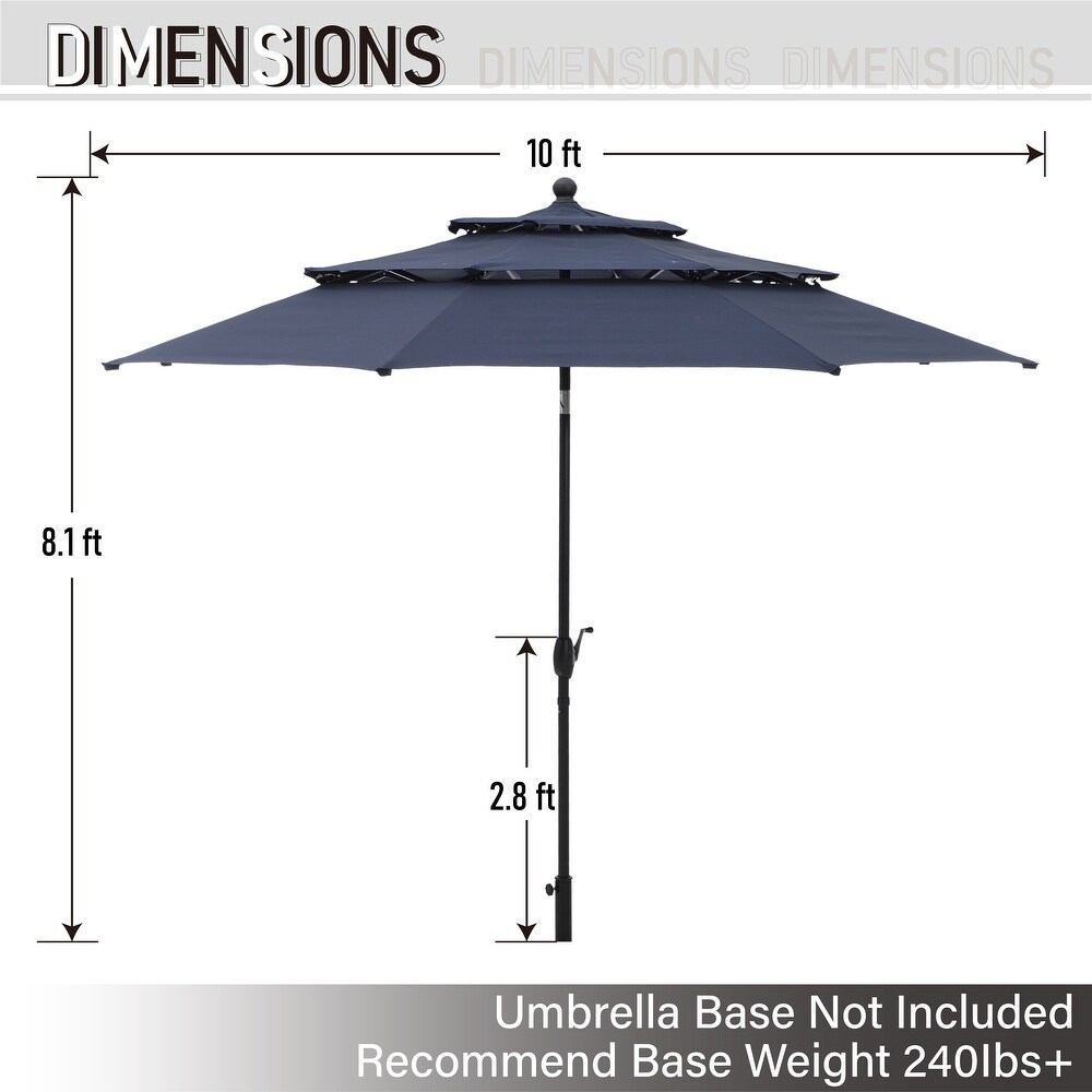 5/7 piece Patio Dining Set  4/6 Rattan Swivel Chairs with Cushion and 1 Metal Table with Umbrella Hole