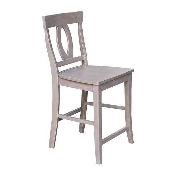 Verona Counterheight Stool