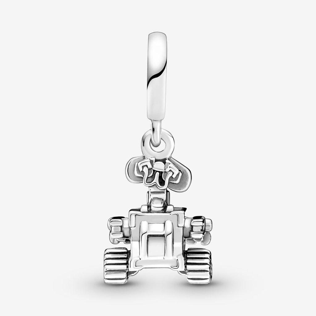 PANDORA  Disney Pixar Wall-E Dangle Charm