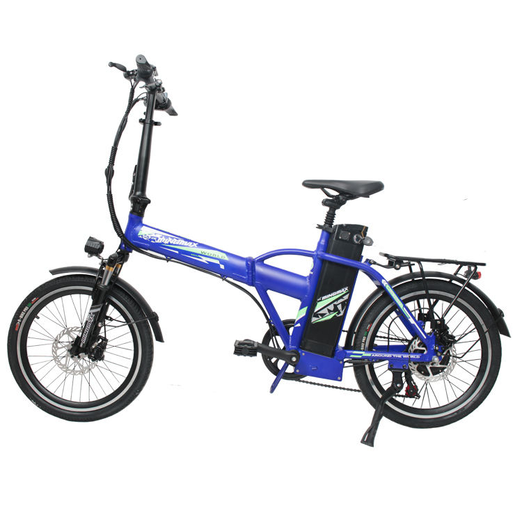 MINMAX OEM/ODM Ebike Factory 48V500w lithium battery electric bikes for sale bici elettrica 20*4.0 fat tire bicycle