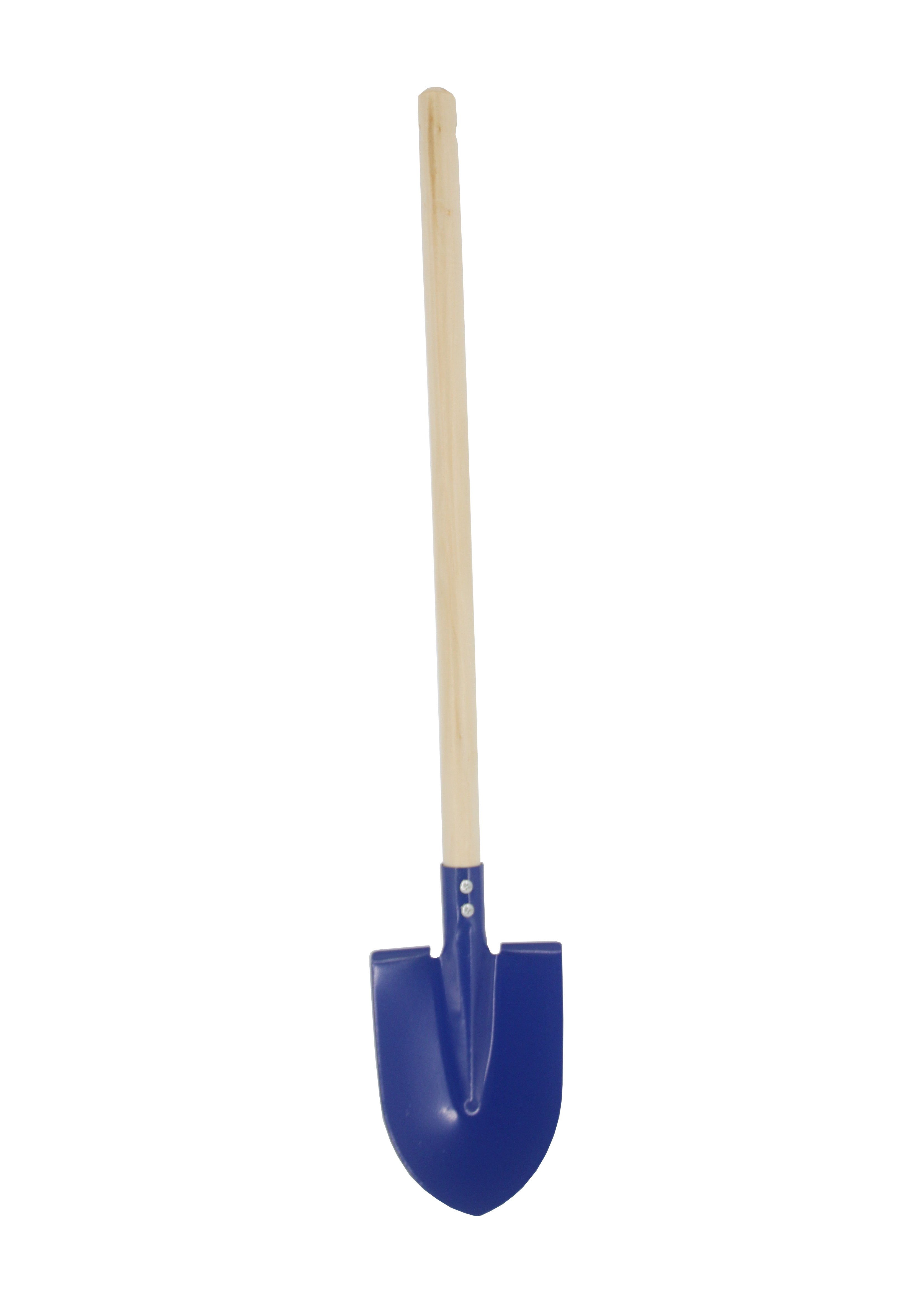 FixtureDisplays® Kids Garden Tool Shovel 28" Long Reduced Size 15210-Shovel