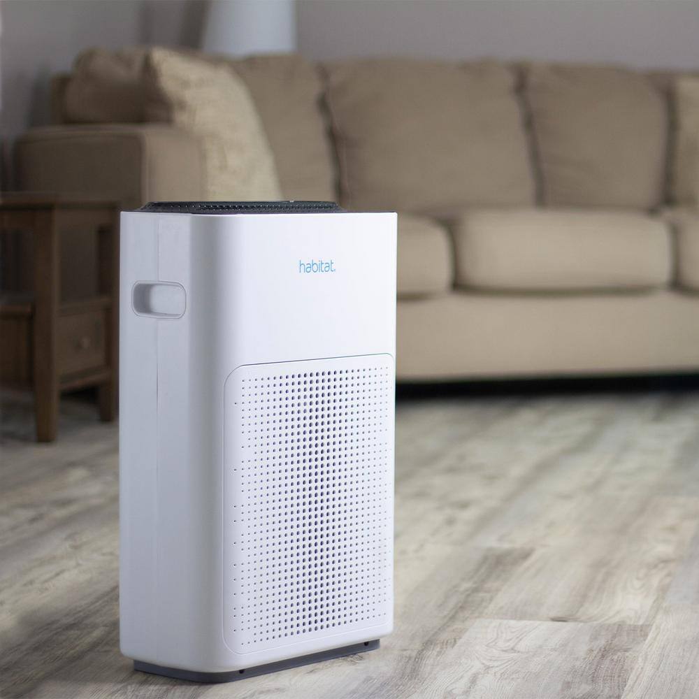 Habitat 280A(e) Air Purifier KJ200G-A3A