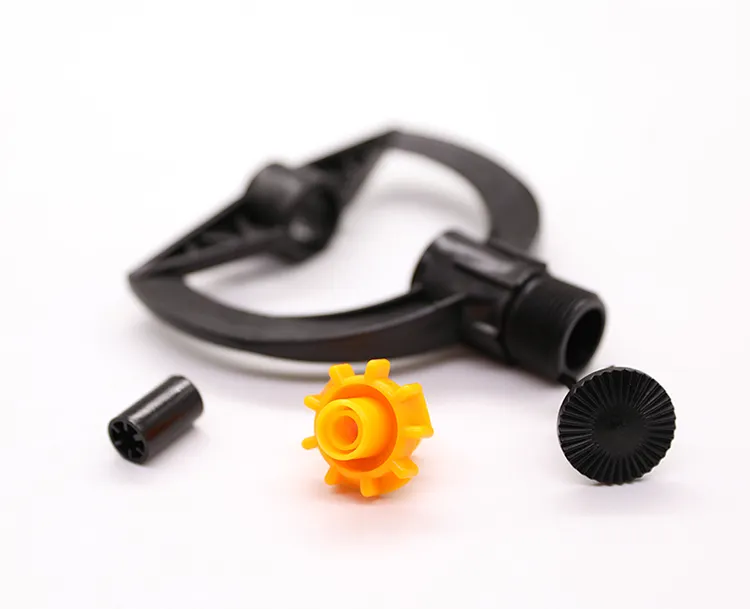 Hot selling factory direct supply  sprinkler for irrigation/garden fire sprinkler bulb
