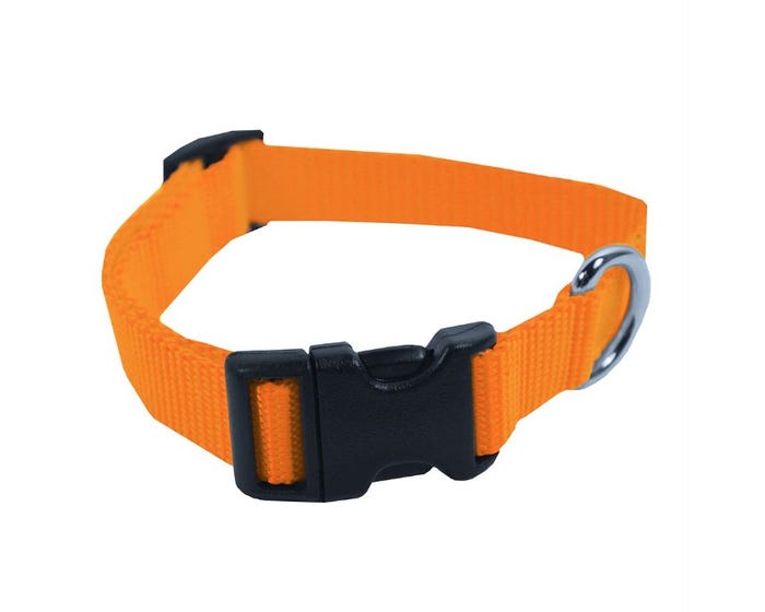 Scott Pet Adjustable Collar - 1426HOMD